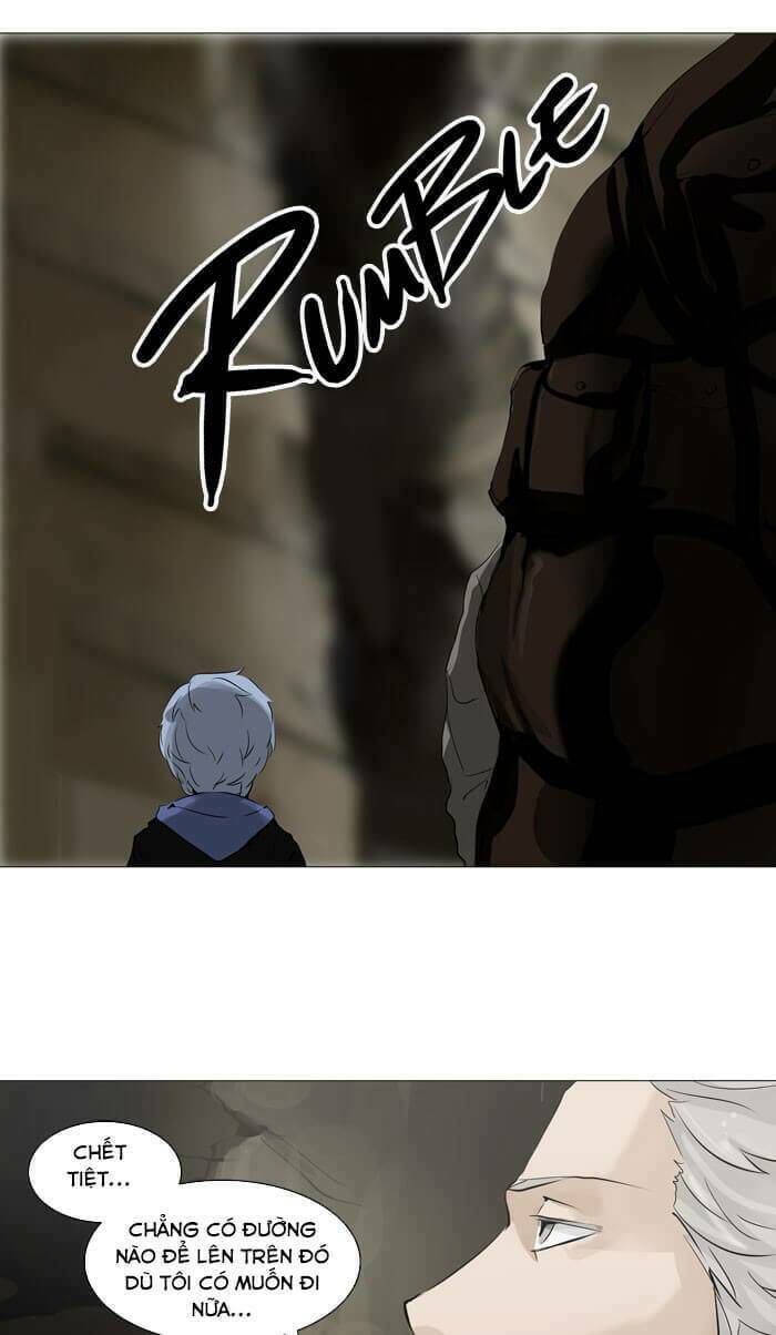 Cuộc Chiến Trong Tòa Tháp – Tower Of God Chapter 226 - Trang 2