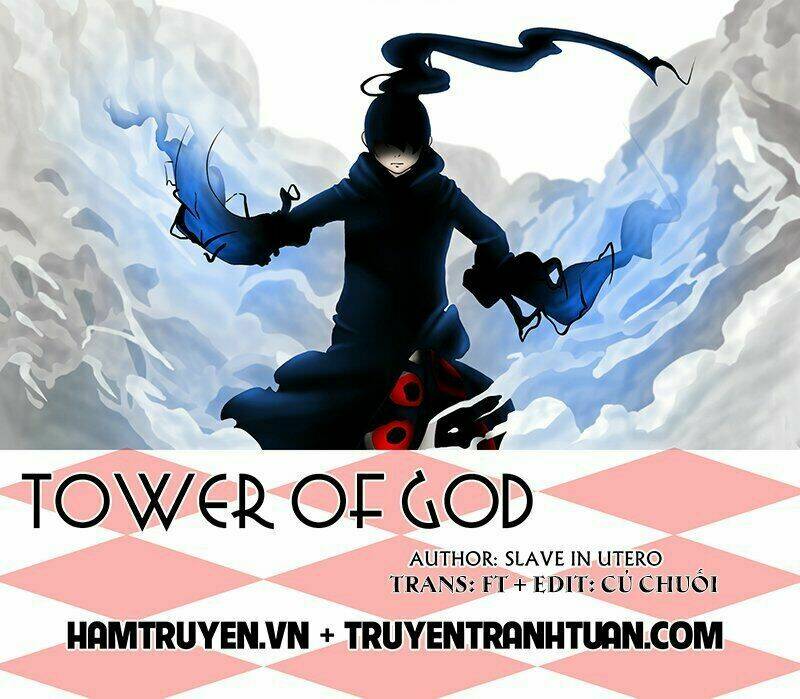 Cuộc Chiến Trong Tòa Tháp – Tower Of God Chapter 225 - Trang 2