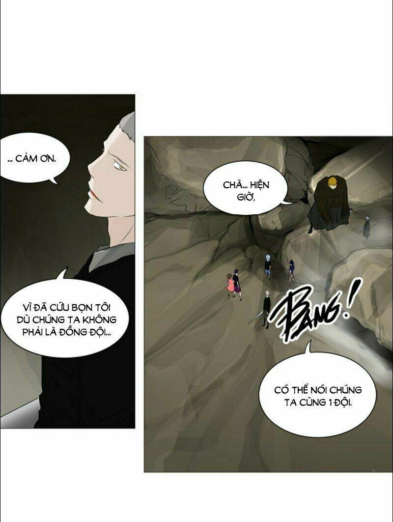 Cuộc Chiến Trong Tòa Tháp – Tower Of God Chapter 225 - Trang 2