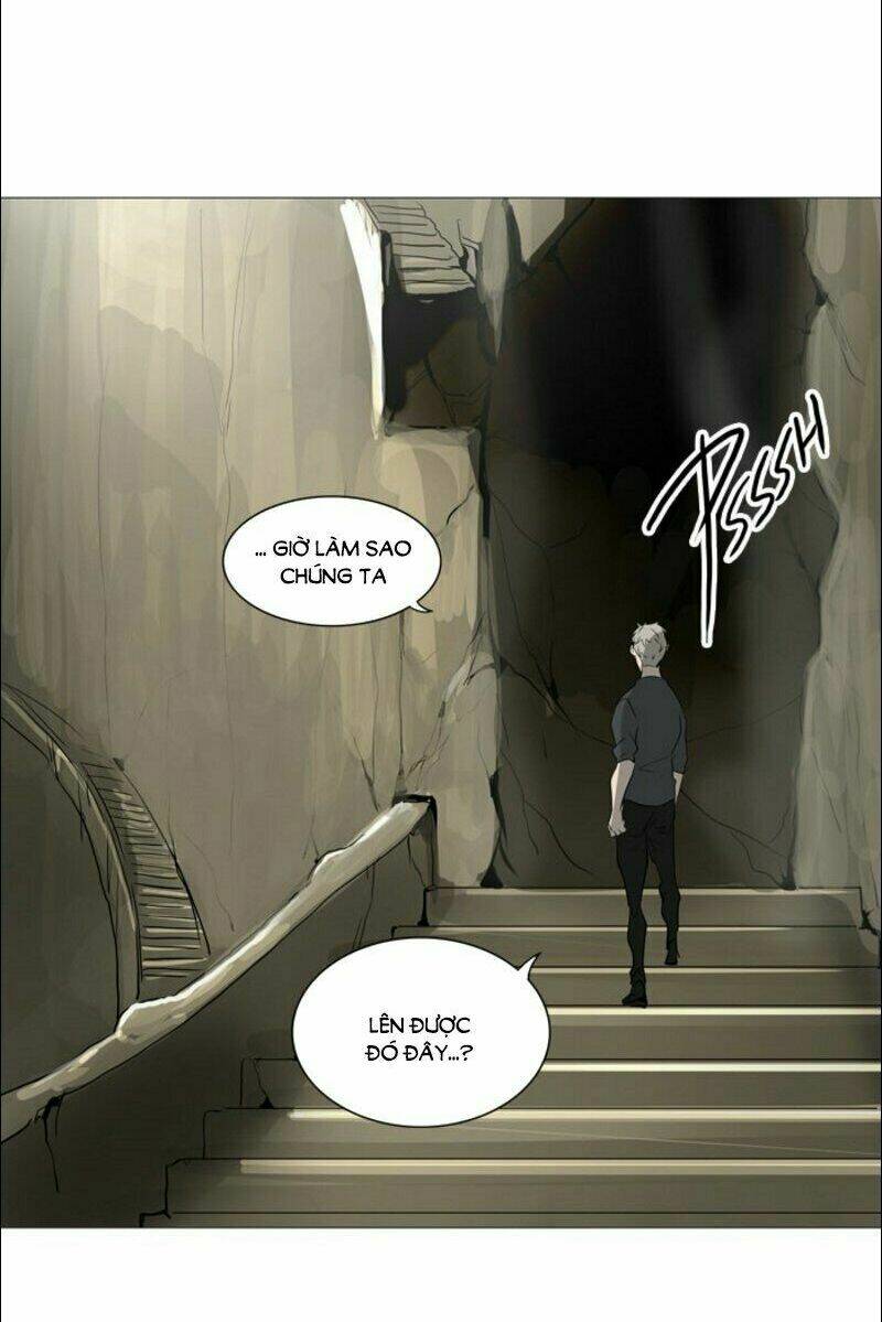 Cuộc Chiến Trong Tòa Tháp – Tower Of God Chapter 225 - Trang 2