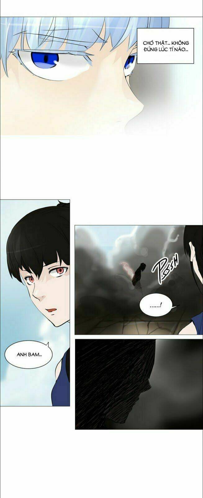 Cuộc Chiến Trong Tòa Tháp – Tower Of God Chapter 225 - Trang 2