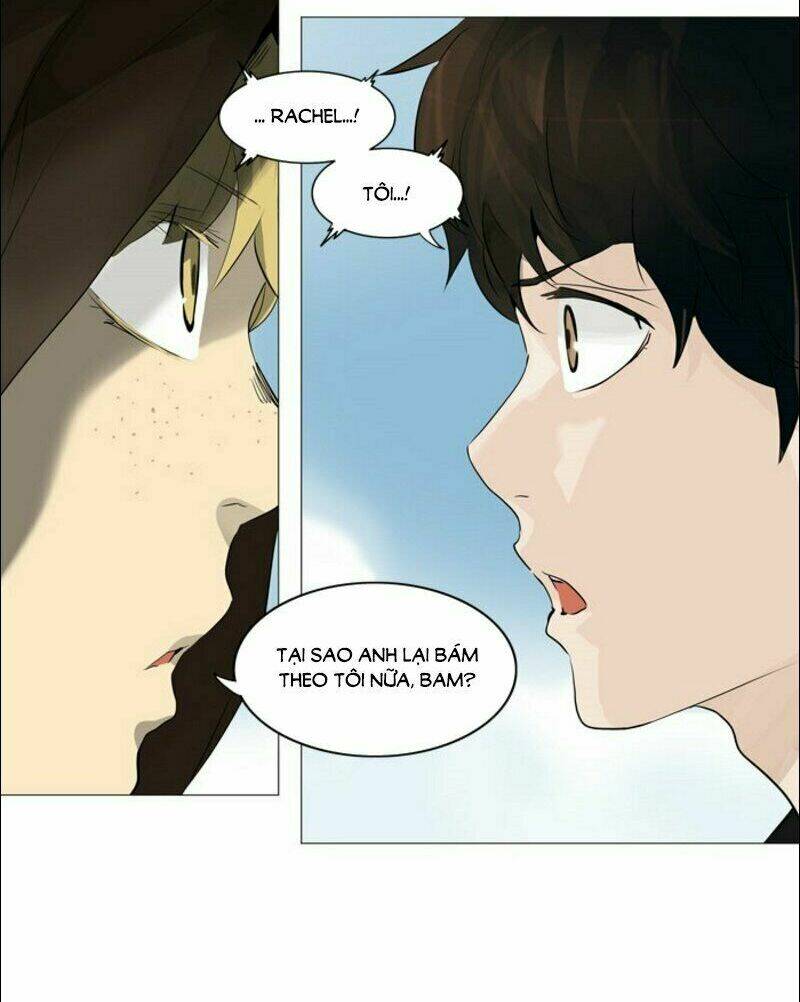 Cuộc Chiến Trong Tòa Tháp – Tower Of God Chapter 225 - Trang 2