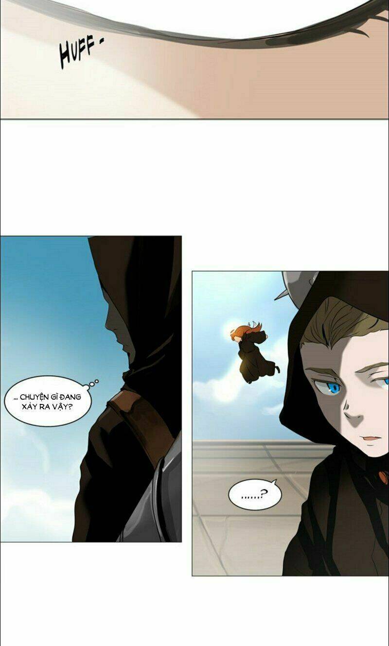 Cuộc Chiến Trong Tòa Tháp – Tower Of God Chapter 225 - Trang 2