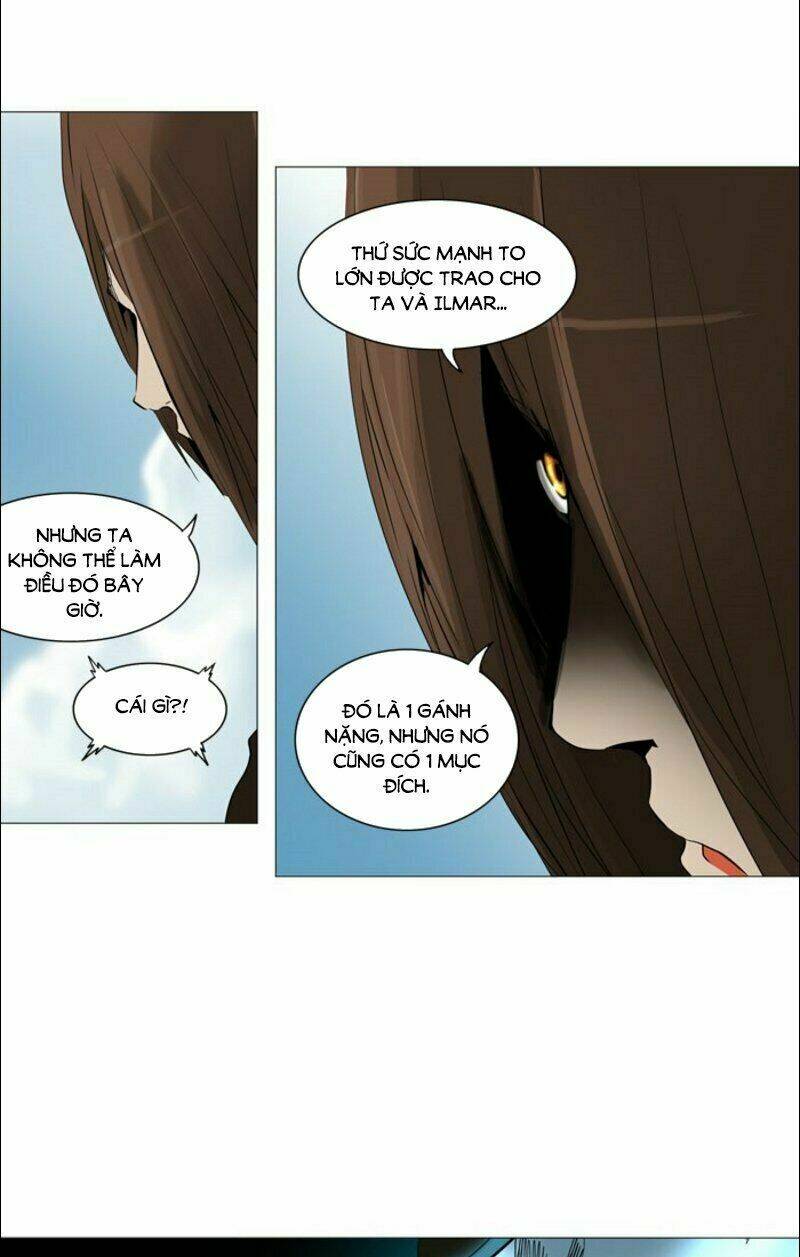 Cuộc Chiến Trong Tòa Tháp – Tower Of God Chapter 225 - Trang 2