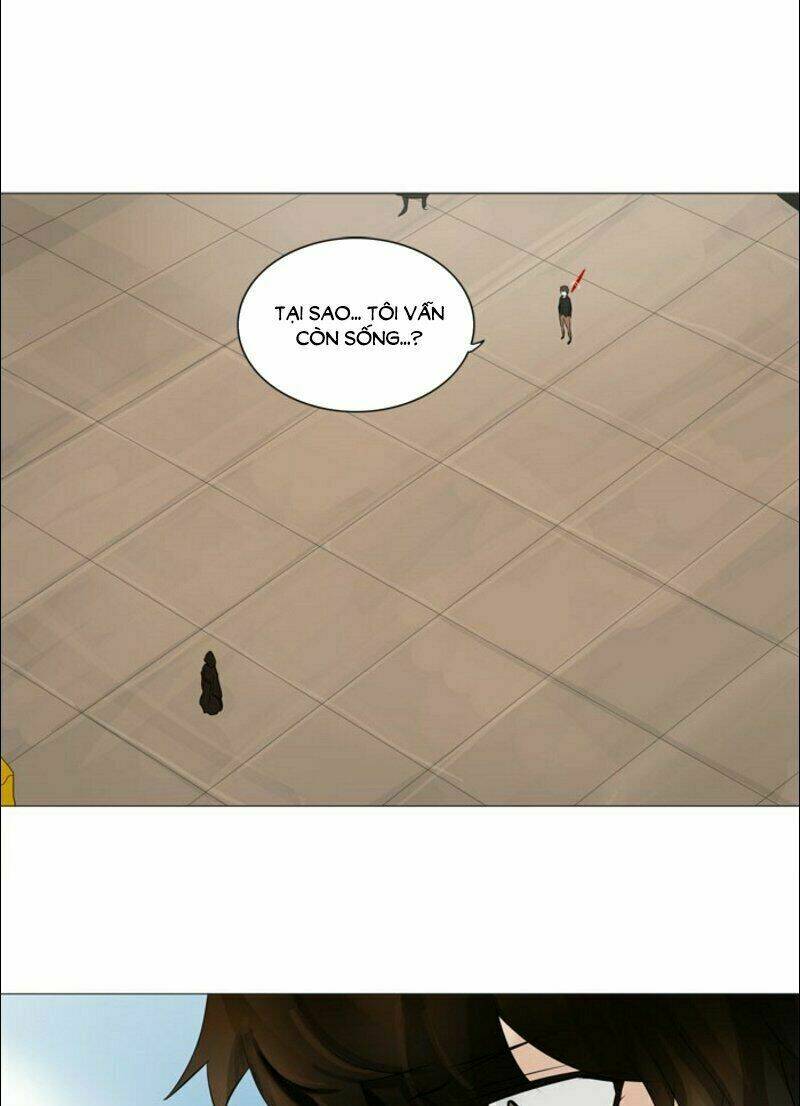 Cuộc Chiến Trong Tòa Tháp – Tower Of God Chapter 225 - Trang 2