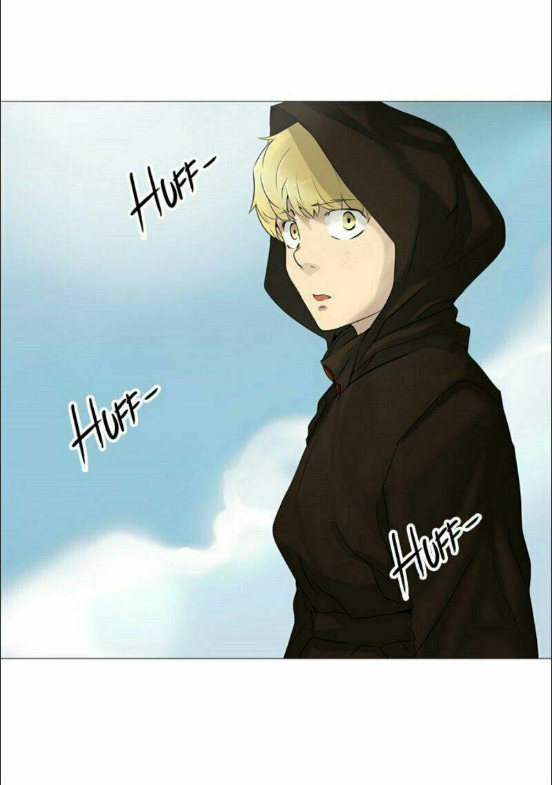 Cuộc Chiến Trong Tòa Tháp – Tower Of God Chapter 225 - Trang 2