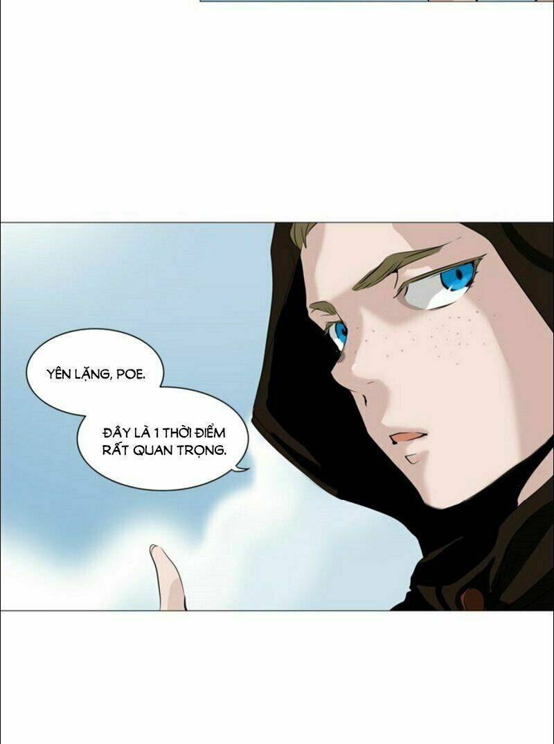 Cuộc Chiến Trong Tòa Tháp – Tower Of God Chapter 225 - Trang 2