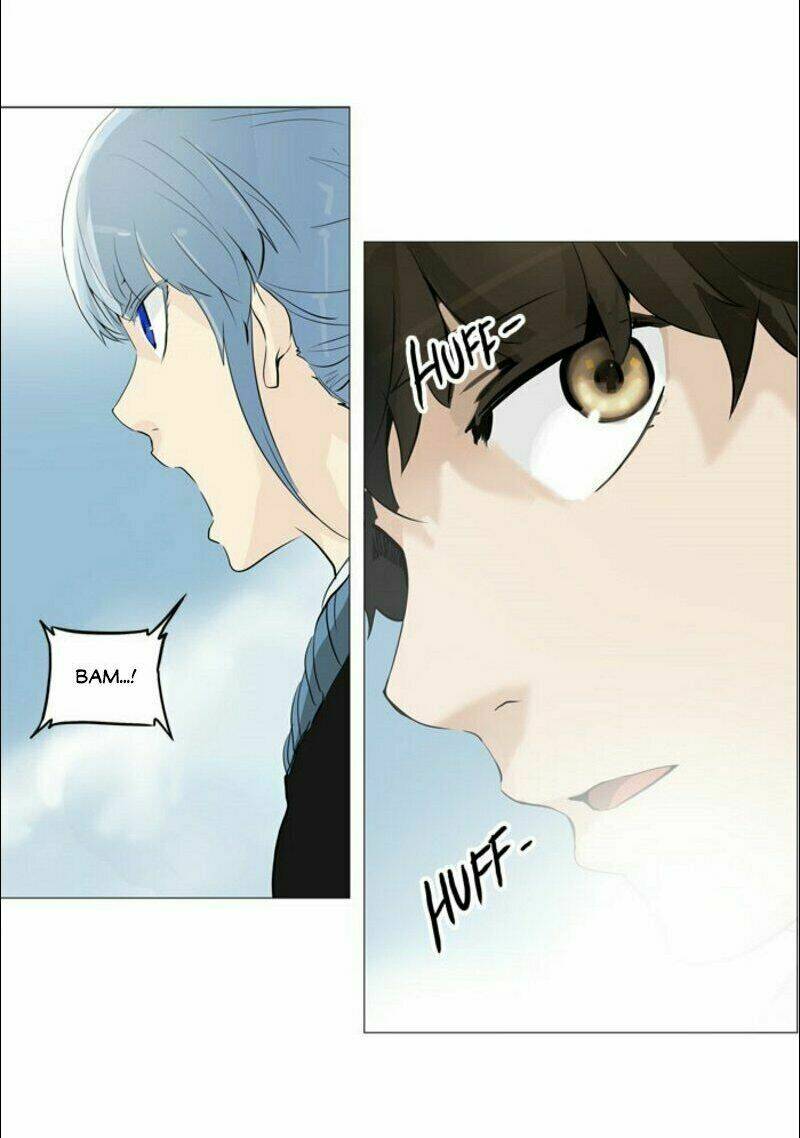 Cuộc Chiến Trong Tòa Tháp – Tower Of God Chapter 225 - Trang 2