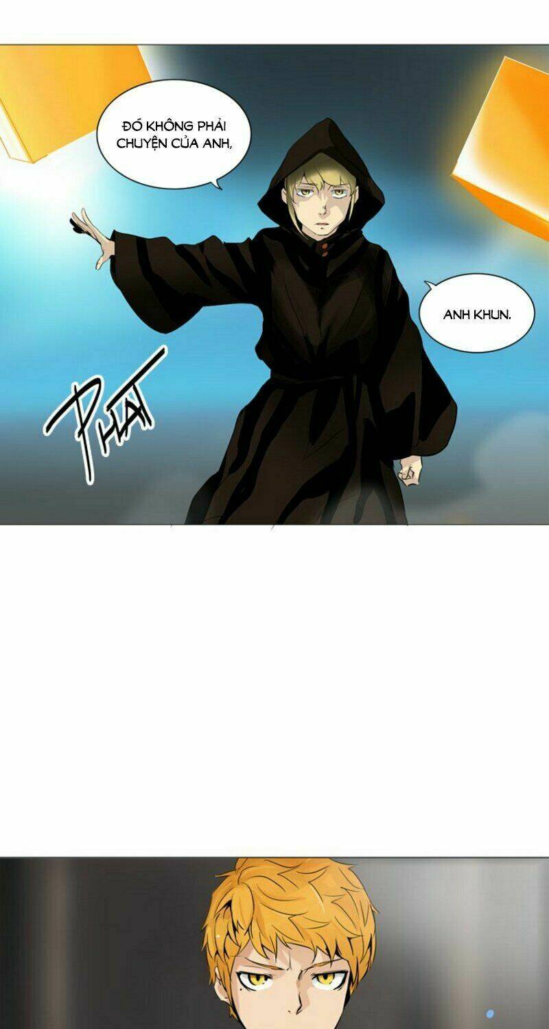 Cuộc Chiến Trong Tòa Tháp – Tower Of God Chapter 224 - Trang 2