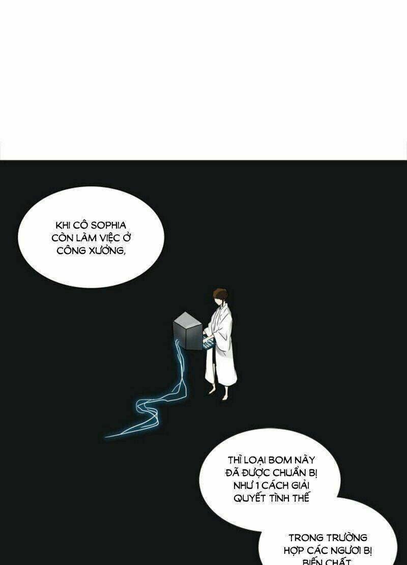 Cuộc Chiến Trong Tòa Tháp – Tower Of God Chapter 224 - Trang 2