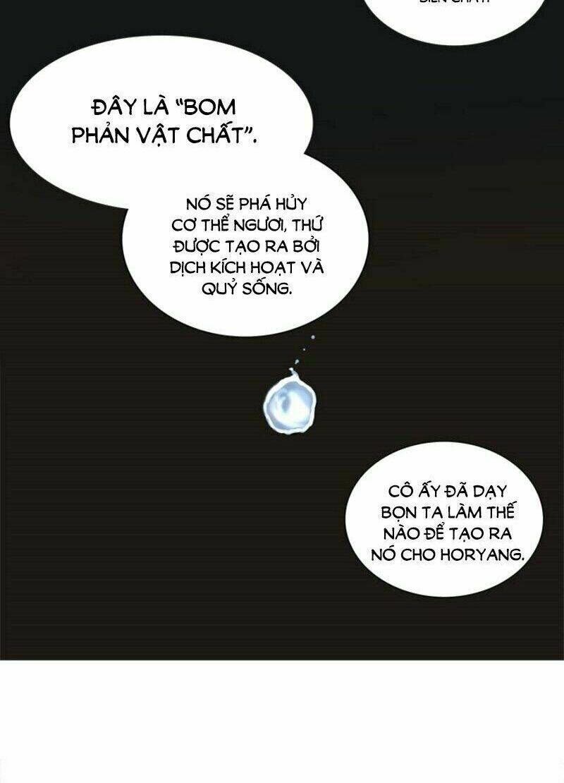 Cuộc Chiến Trong Tòa Tháp – Tower Of God Chapter 224 - Trang 2