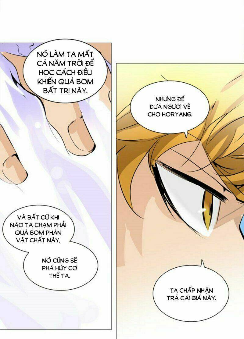 Cuộc Chiến Trong Tòa Tháp – Tower Of God Chapter 224 - Trang 2