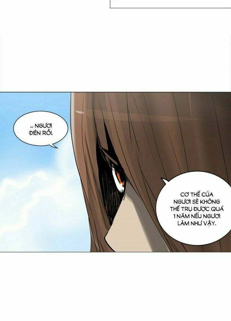 Cuộc Chiến Trong Tòa Tháp – Tower Of God Chapter 224 - Trang 2