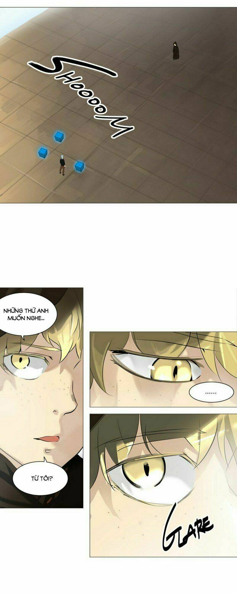 Cuộc Chiến Trong Tòa Tháp – Tower Of God Chapter 224 - Trang 2