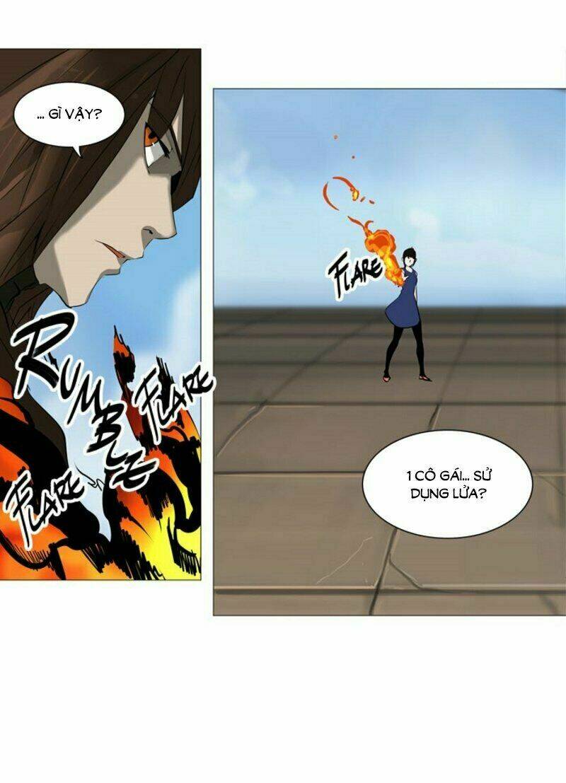 Cuộc Chiến Trong Tòa Tháp – Tower Of God Chapter 224 - Trang 2