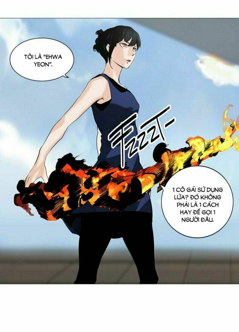 Cuộc Chiến Trong Tòa Tháp – Tower Of God Chapter 224 - Trang 2