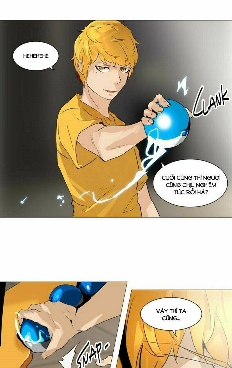 Cuộc Chiến Trong Tòa Tháp – Tower Of God Chapter 224 - Trang 2