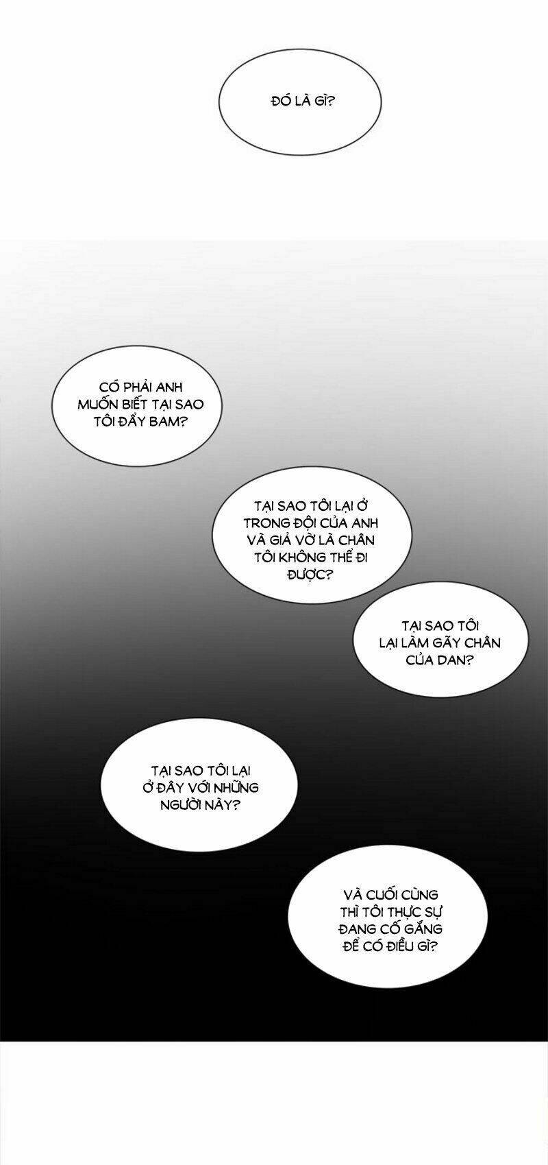 Cuộc Chiến Trong Tòa Tháp – Tower Of God Chapter 224 - Trang 2