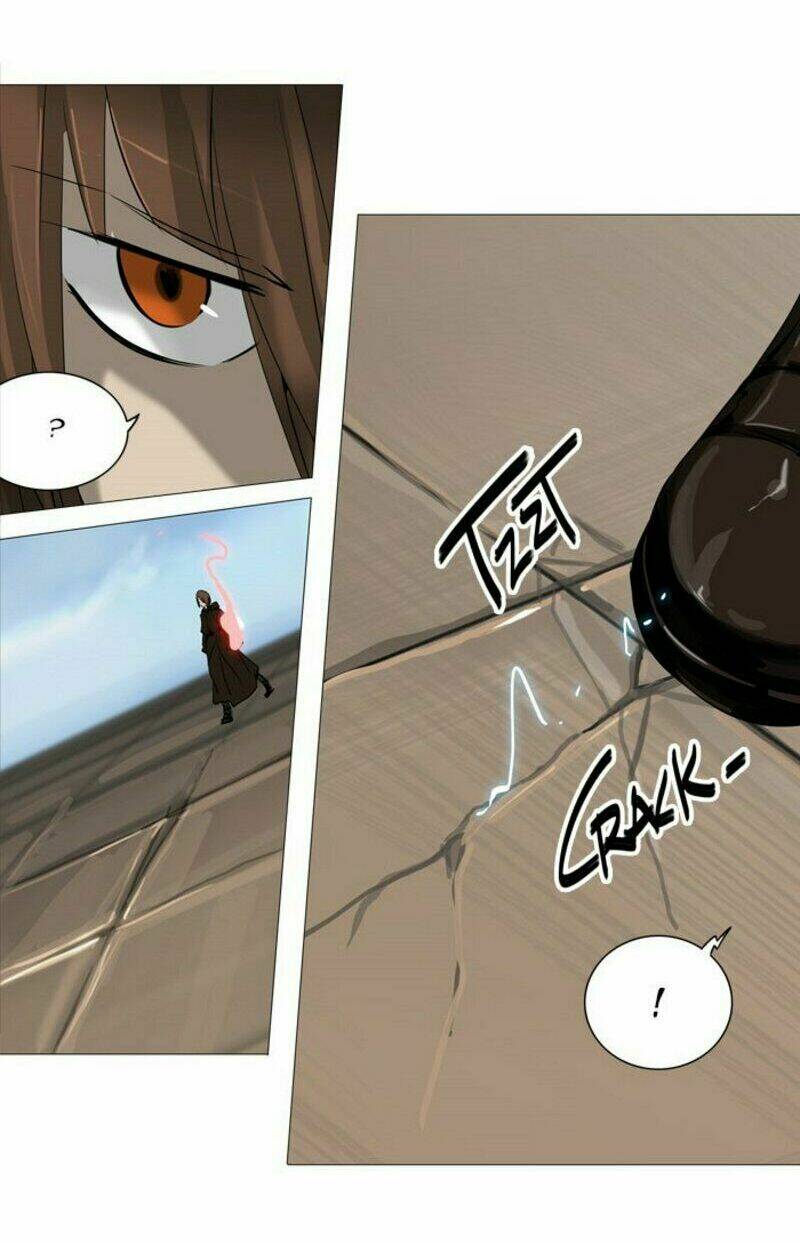 Cuộc Chiến Trong Tòa Tháp – Tower Of God Chapter 224 - Trang 2