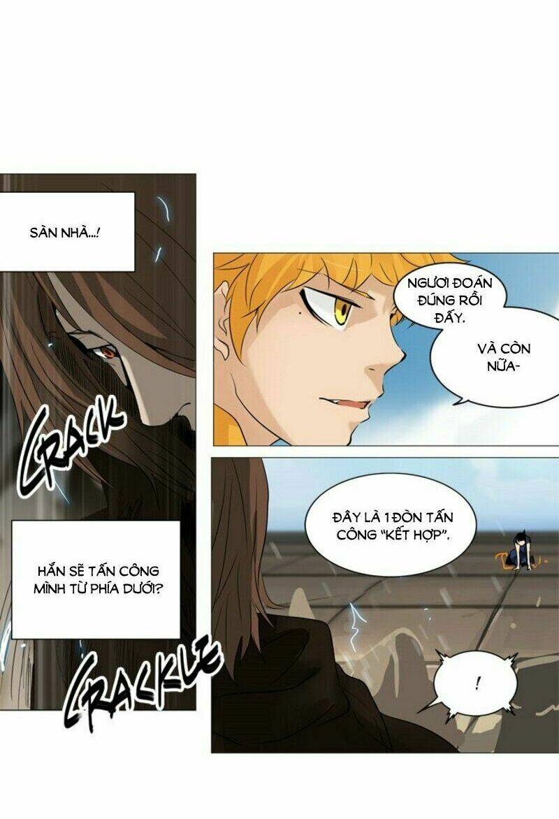 Cuộc Chiến Trong Tòa Tháp – Tower Of God Chapter 224 - Trang 2