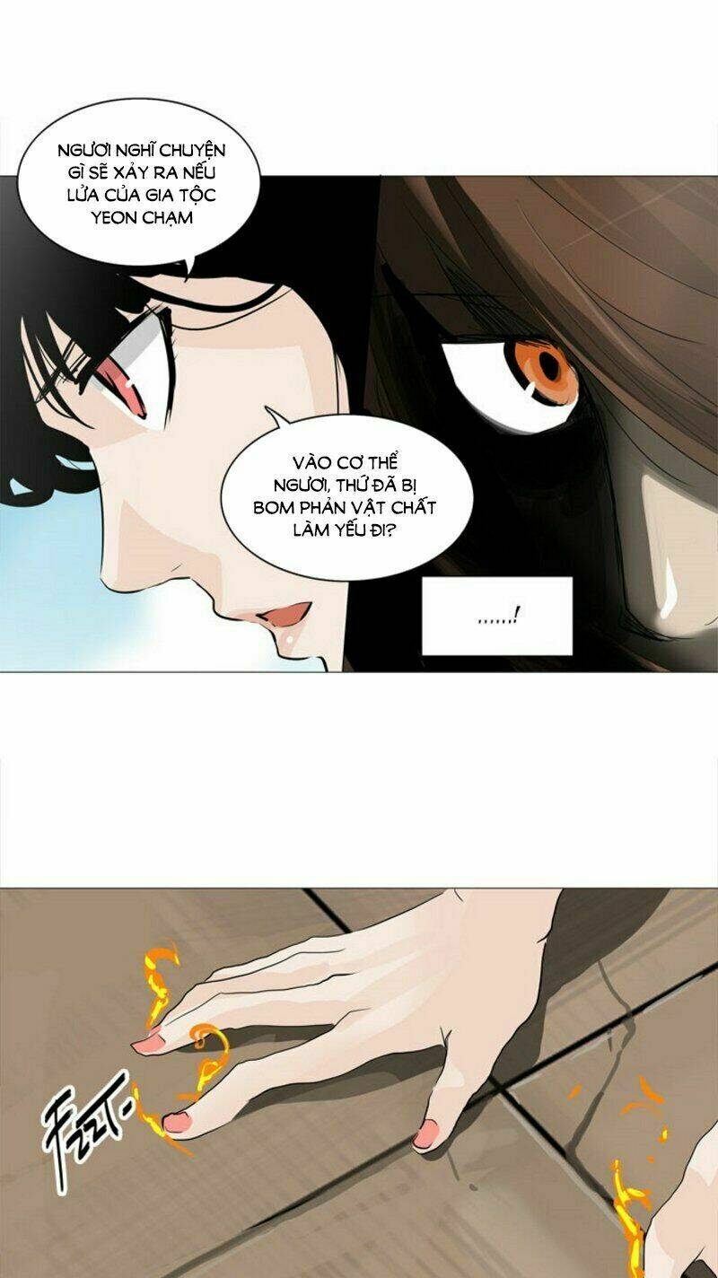 Cuộc Chiến Trong Tòa Tháp – Tower Of God Chapter 224 - Trang 2