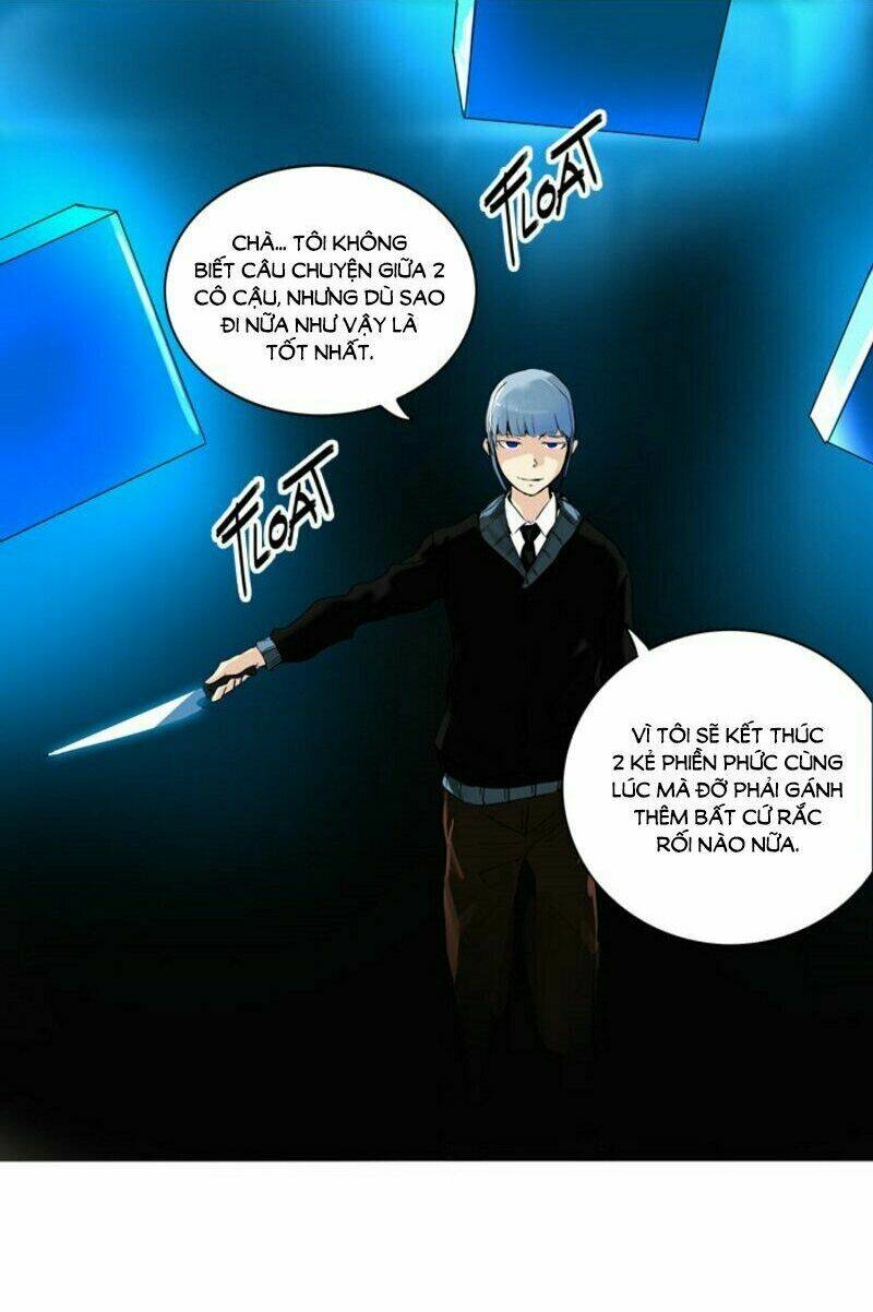 Cuộc Chiến Trong Tòa Tháp – Tower Of God Chapter 224 - Trang 2