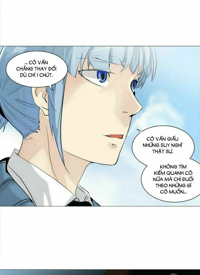 Cuộc Chiến Trong Tòa Tháp – Tower Of God Chapter 224 - Trang 2