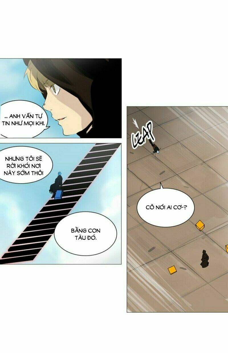 Cuộc Chiến Trong Tòa Tháp – Tower Of God Chapter 224 - Trang 2