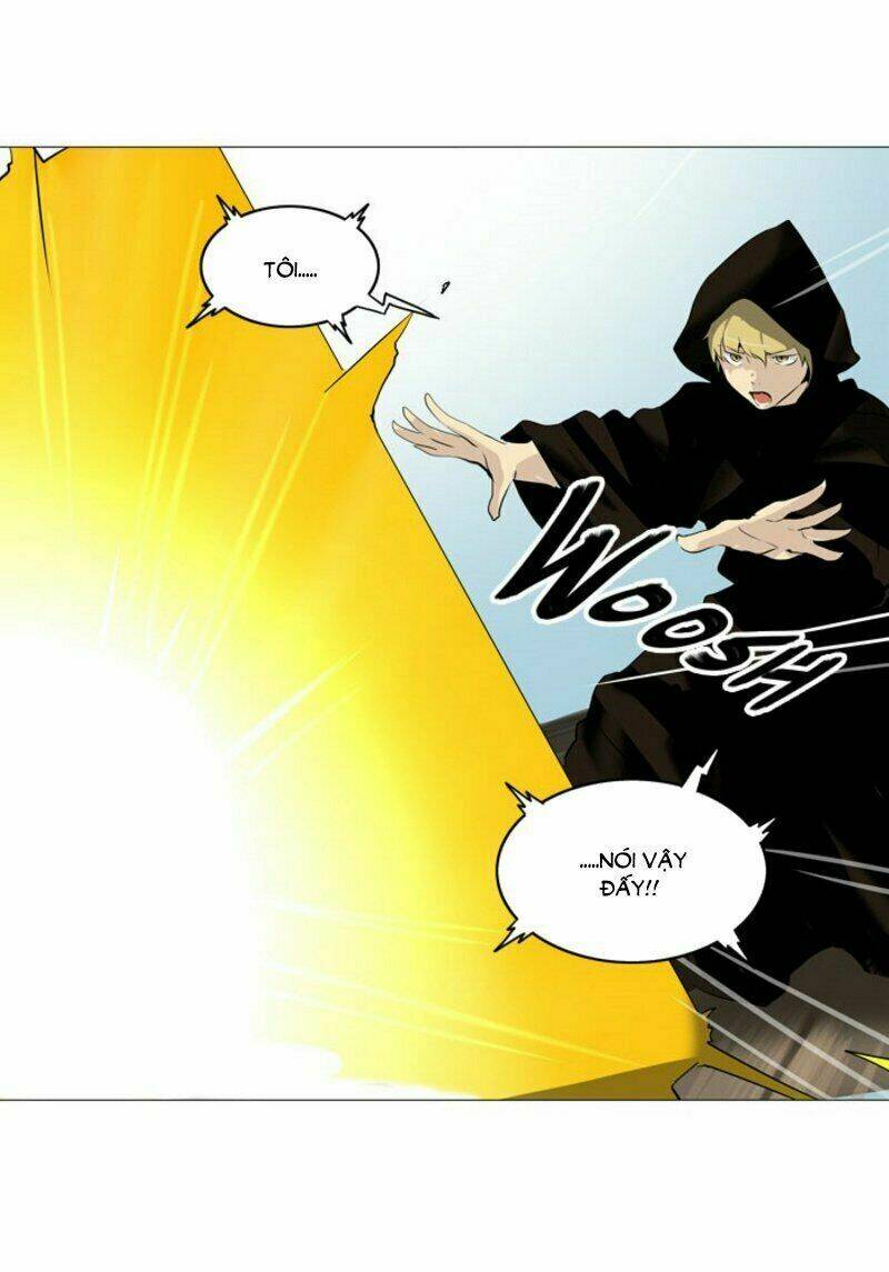 Cuộc Chiến Trong Tòa Tháp – Tower Of God Chapter 224 - Trang 2