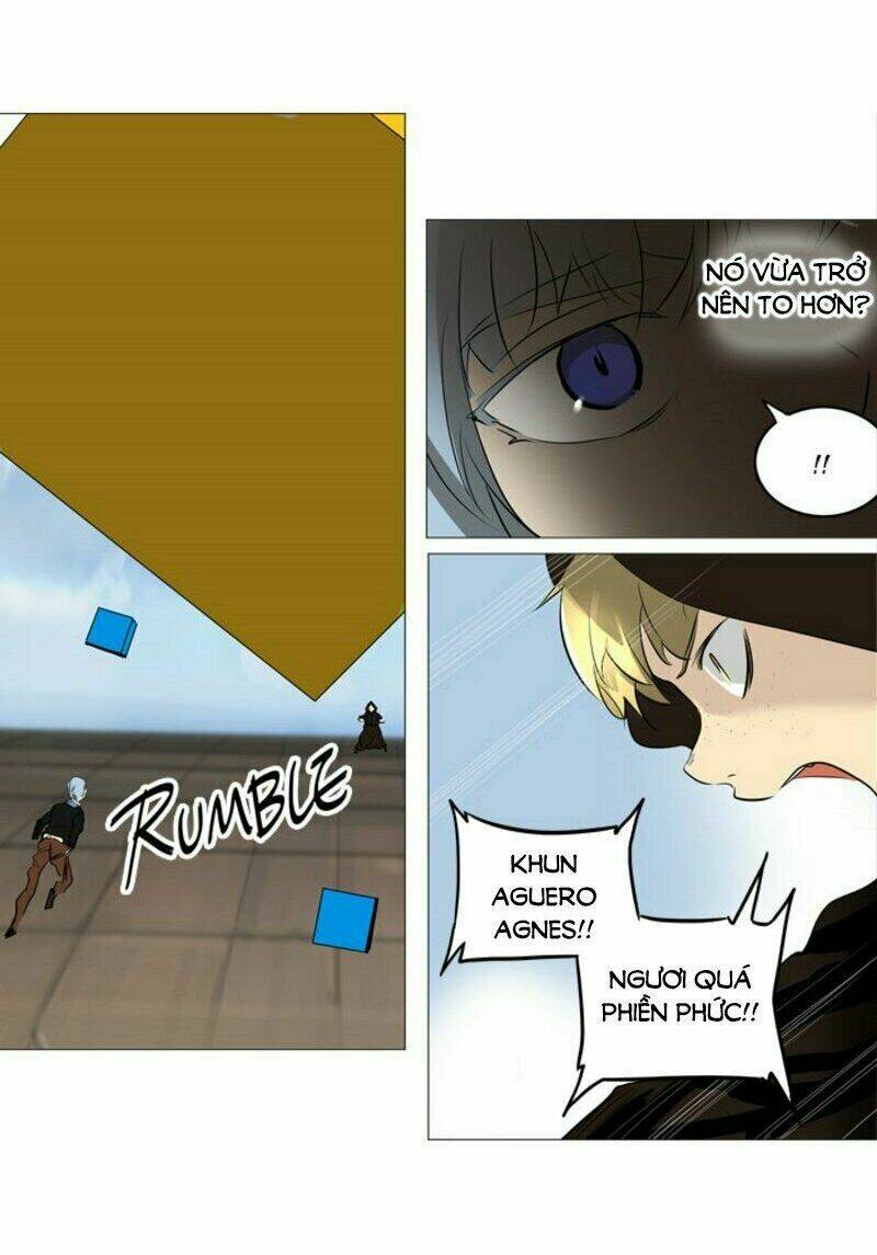 Cuộc Chiến Trong Tòa Tháp – Tower Of God Chapter 224 - Trang 2