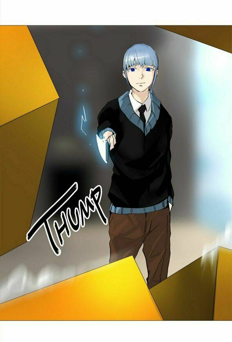 Cuộc Chiến Trong Tòa Tháp – Tower Of God Chapter 224 - Trang 2