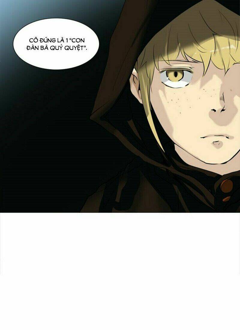 Cuộc Chiến Trong Tòa Tháp – Tower Of God Chapter 224 - Trang 2