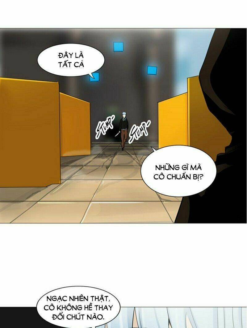 Cuộc Chiến Trong Tòa Tháp – Tower Of God Chapter 224 - Trang 2