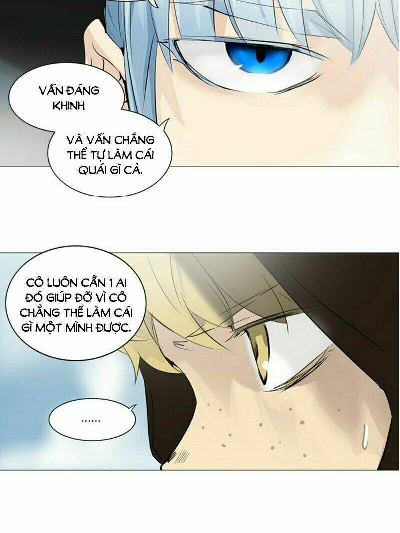 Cuộc Chiến Trong Tòa Tháp – Tower Of God Chapter 224 - Trang 2