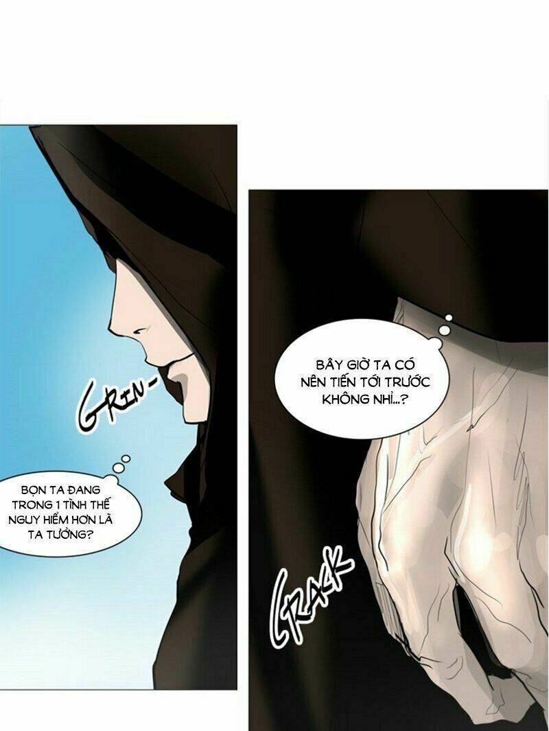 Cuộc Chiến Trong Tòa Tháp – Tower Of God Chapter 224 - Trang 2