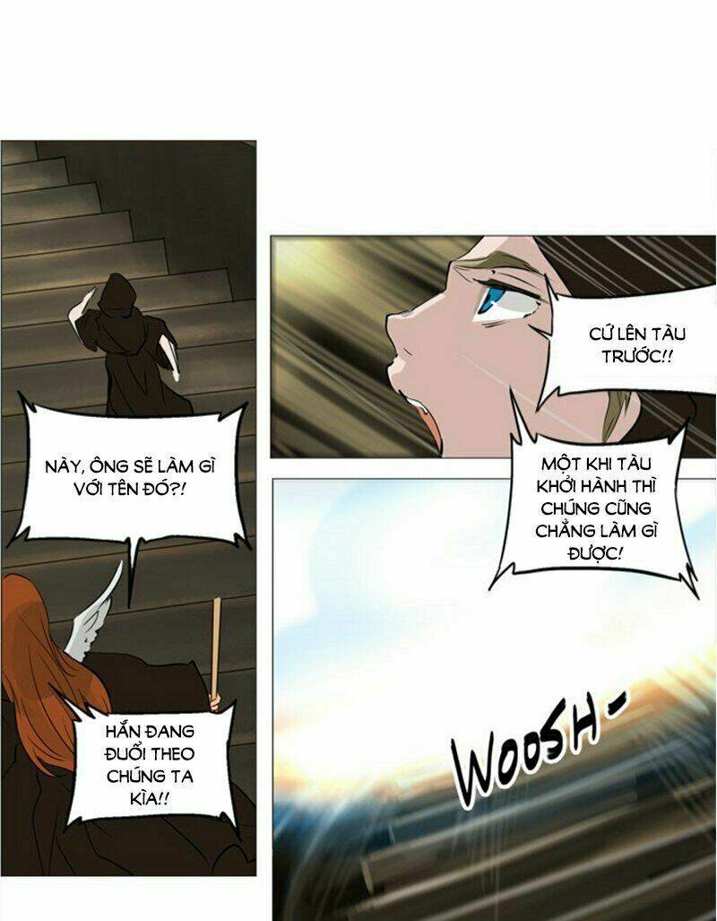 Cuộc Chiến Trong Tòa Tháp – Tower Of God Chapter 224 - Trang 2