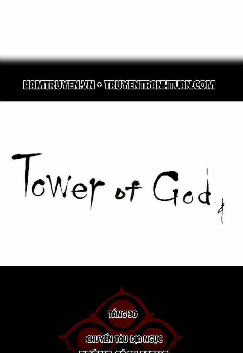 Cuộc Chiến Trong Tòa Tháp – Tower Of God Chapter 224 - Trang 2