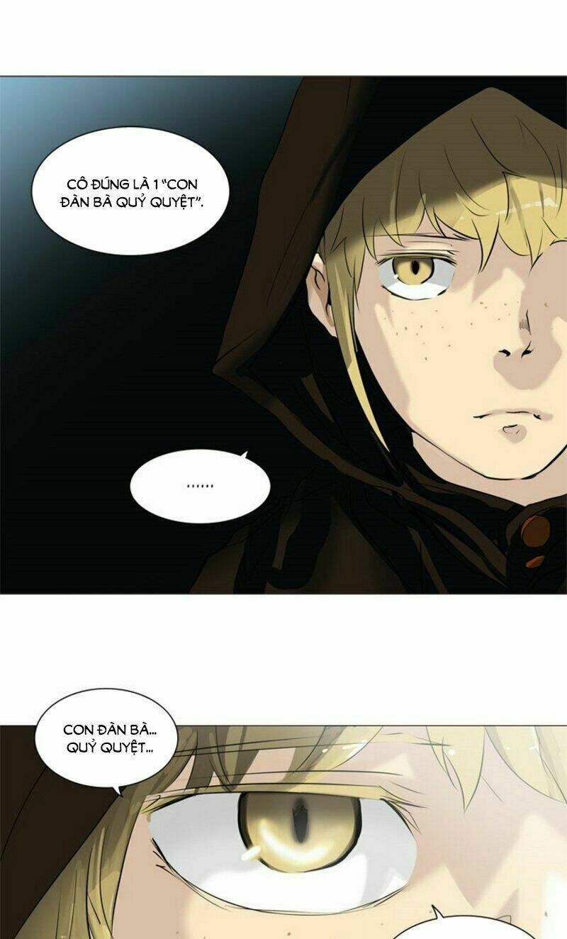 Cuộc Chiến Trong Tòa Tháp – Tower Of God Chapter 224 - Trang 2