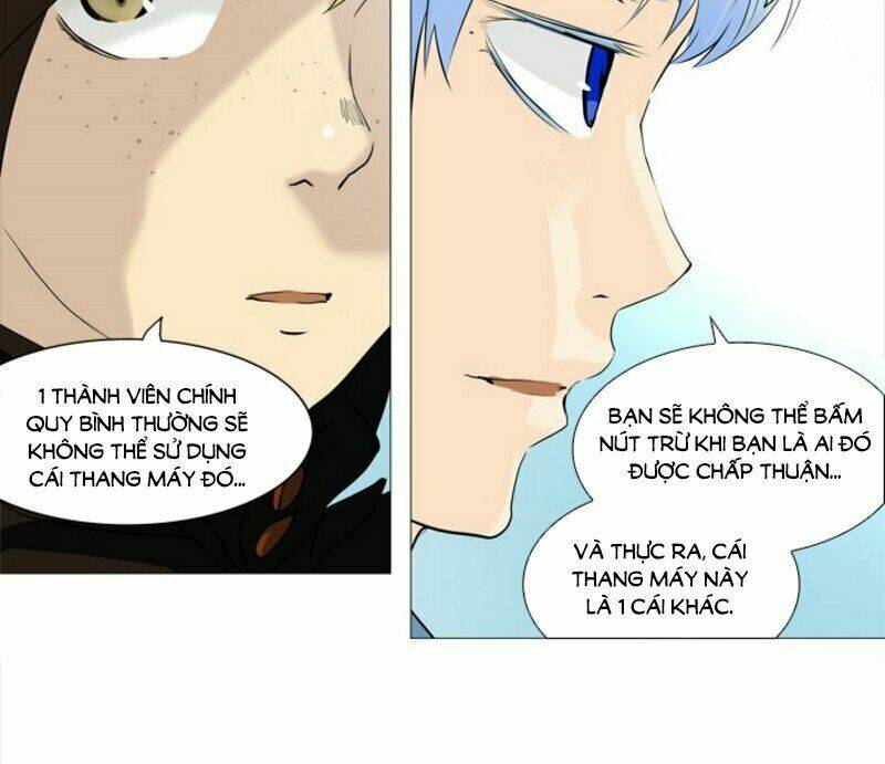 Cuộc Chiến Trong Tòa Tháp – Tower Of God Chapter 223 - Trang 2