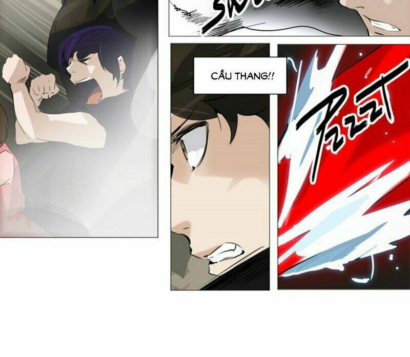 Cuộc Chiến Trong Tòa Tháp – Tower Of God Chapter 223 - Trang 2