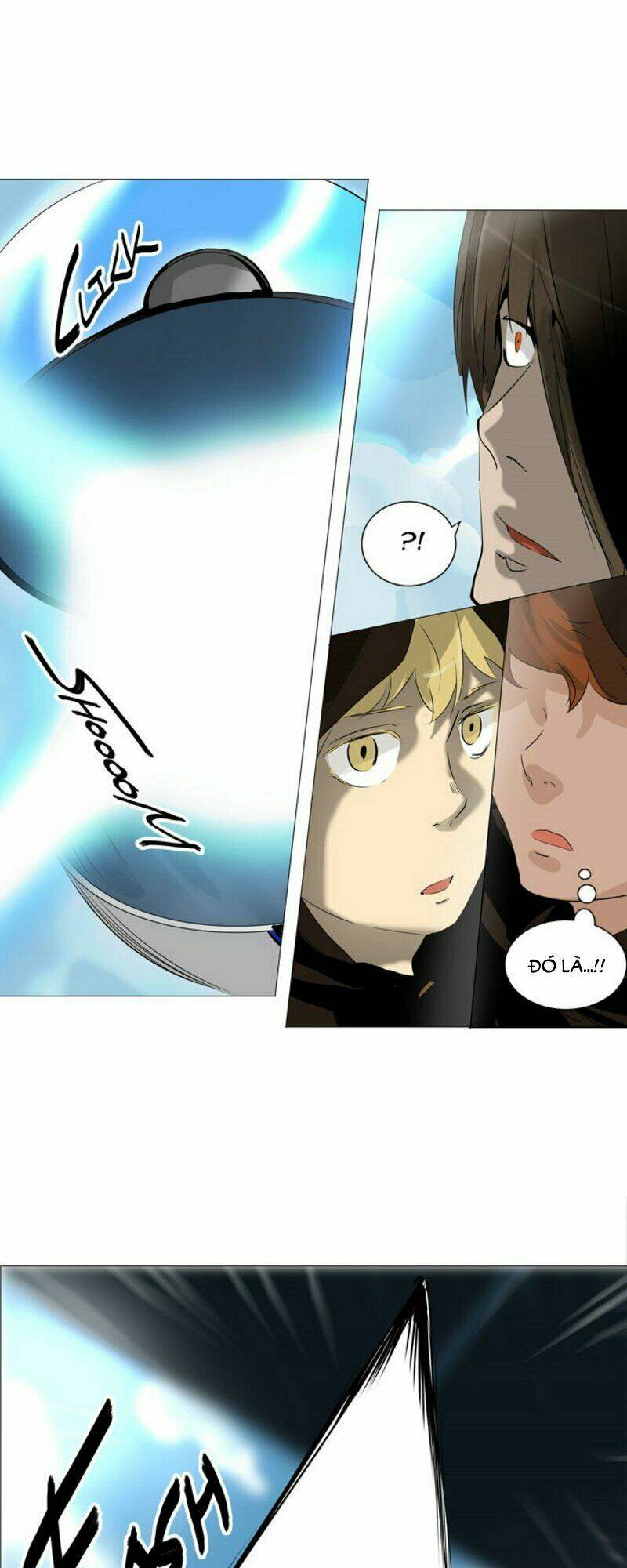 Cuộc Chiến Trong Tòa Tháp – Tower Of God Chapter 223 - Trang 2