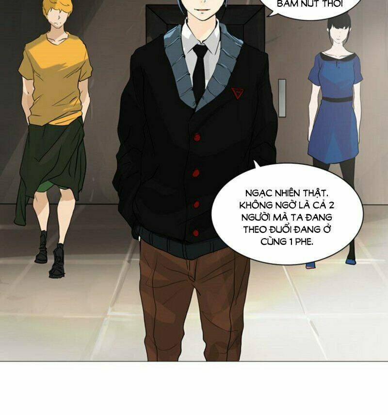 Cuộc Chiến Trong Tòa Tháp – Tower Of God Chapter 223 - Trang 2