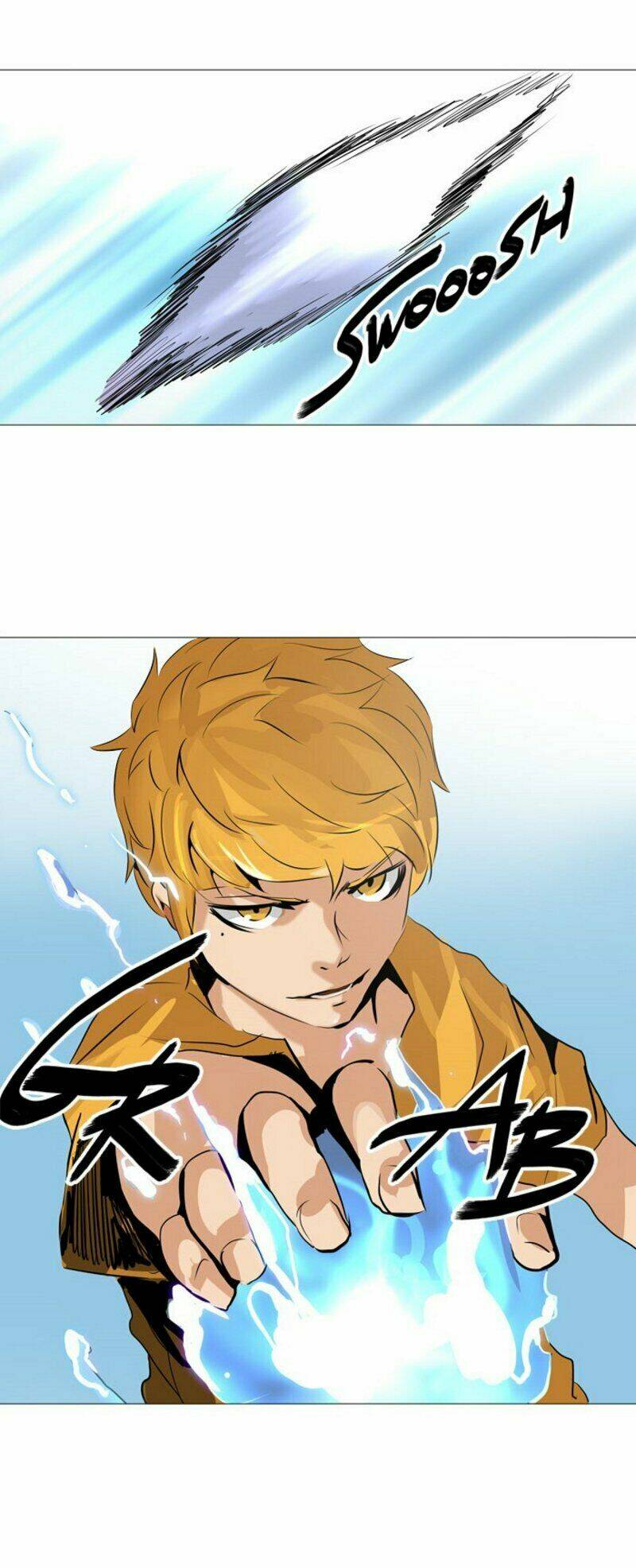 Cuộc Chiến Trong Tòa Tháp – Tower Of God Chapter 223 - Trang 2