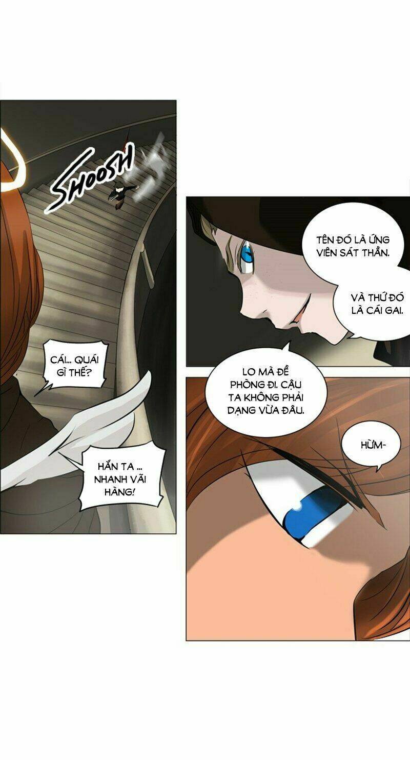 Cuộc Chiến Trong Tòa Tháp – Tower Of God Chapter 222 - Trang 2