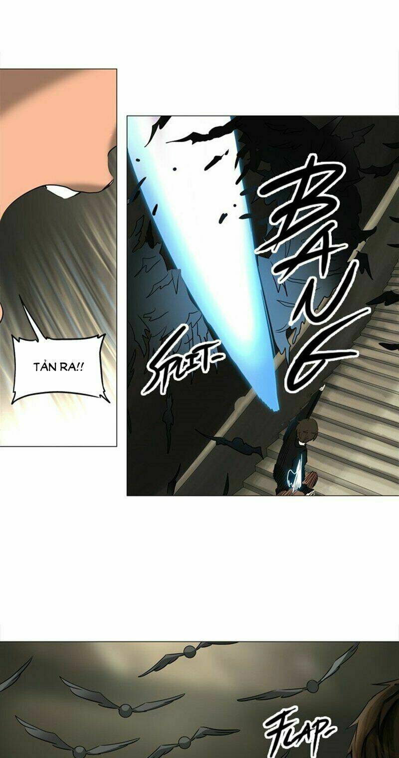 Cuộc Chiến Trong Tòa Tháp – Tower Of God Chapter 222 - Trang 2