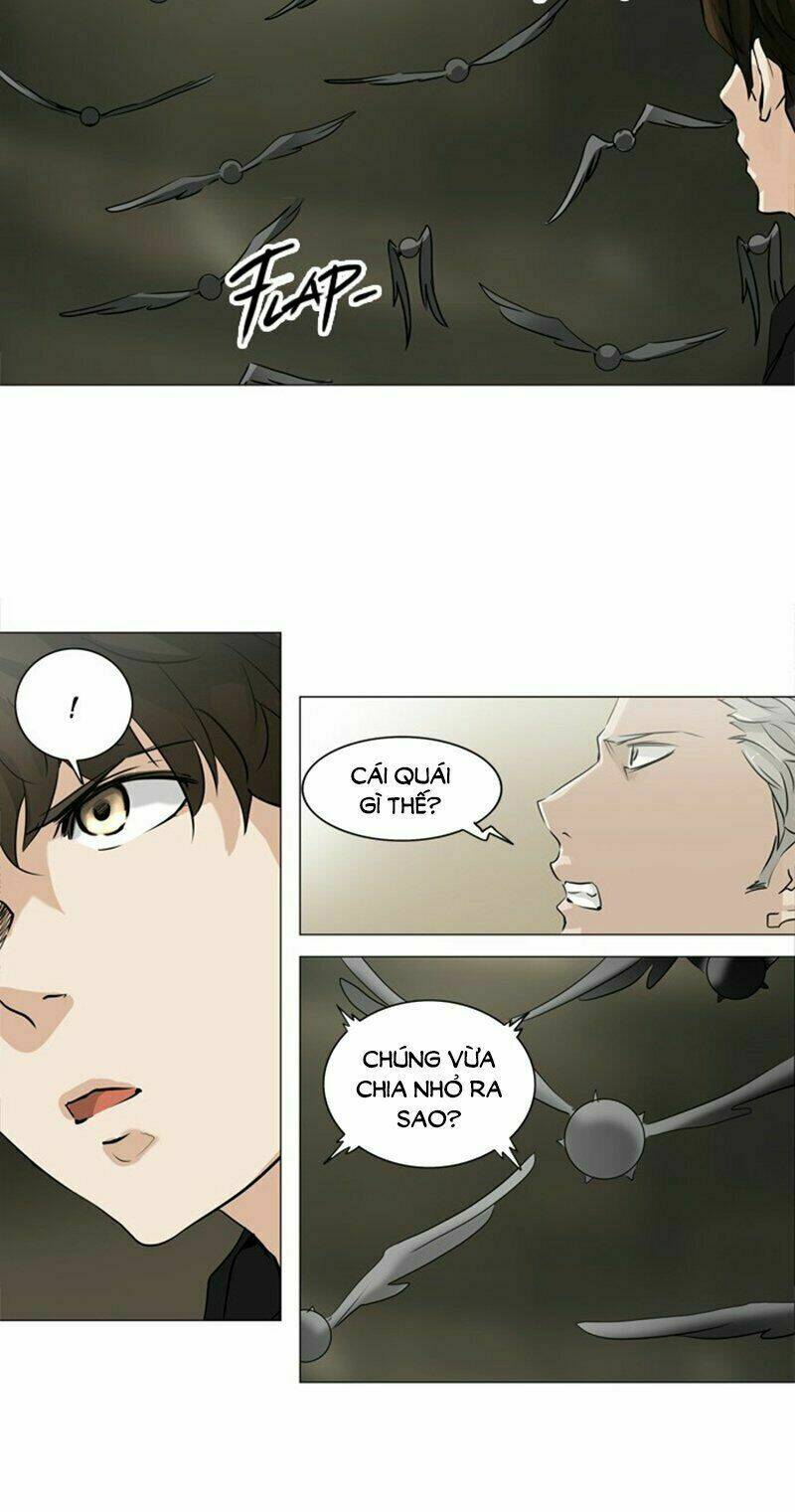 Cuộc Chiến Trong Tòa Tháp – Tower Of God Chapter 222 - Trang 2