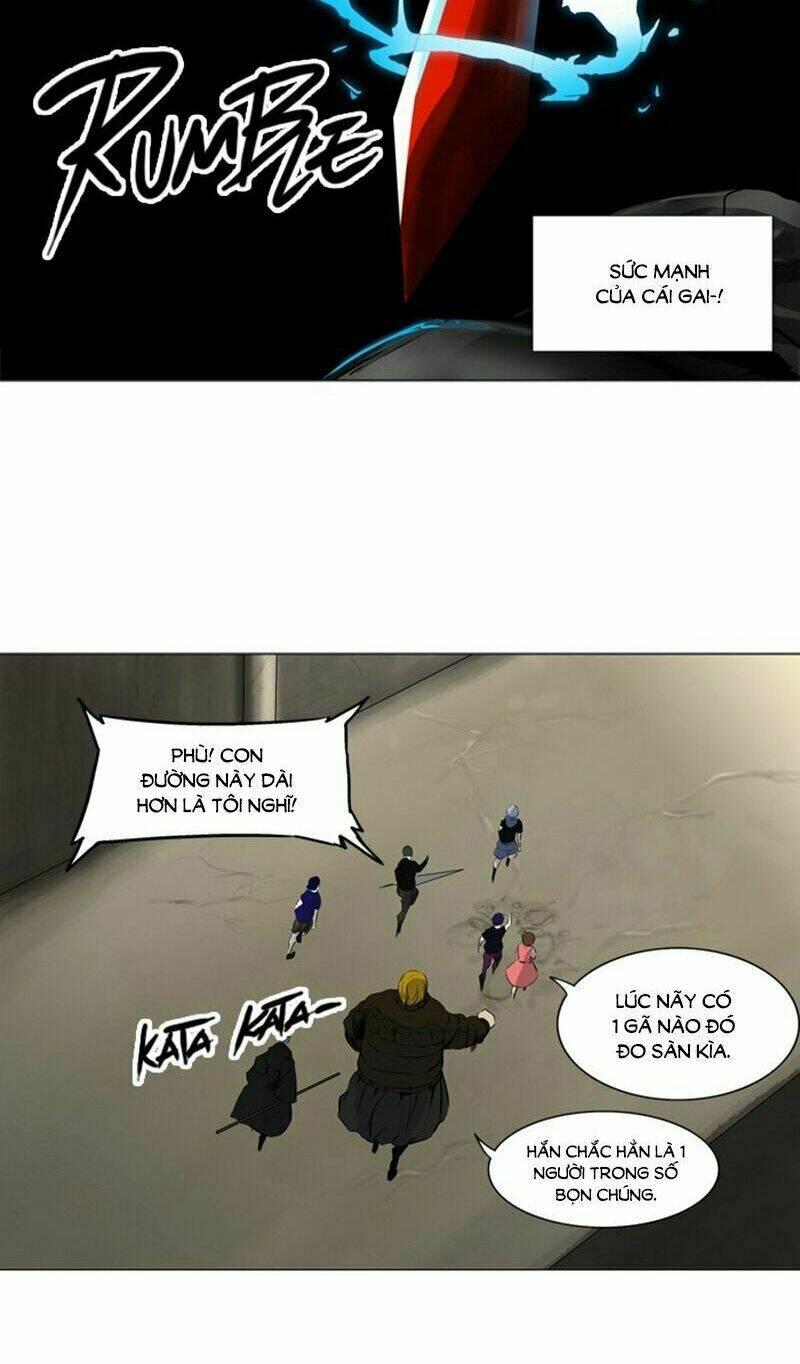 Cuộc Chiến Trong Tòa Tháp – Tower Of God Chapter 222 - Trang 2