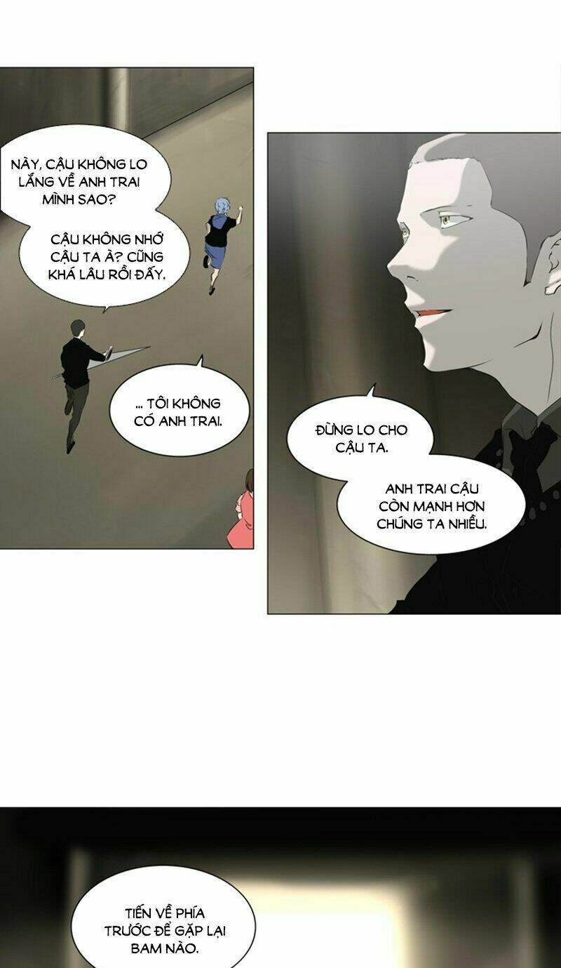 Cuộc Chiến Trong Tòa Tháp – Tower Of God Chapter 222 - Trang 2