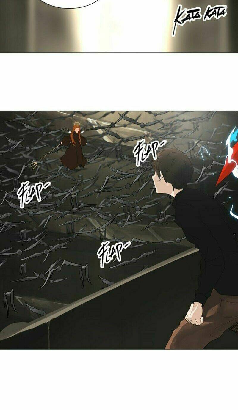 Cuộc Chiến Trong Tòa Tháp – Tower Of God Chapter 222 - Trang 2