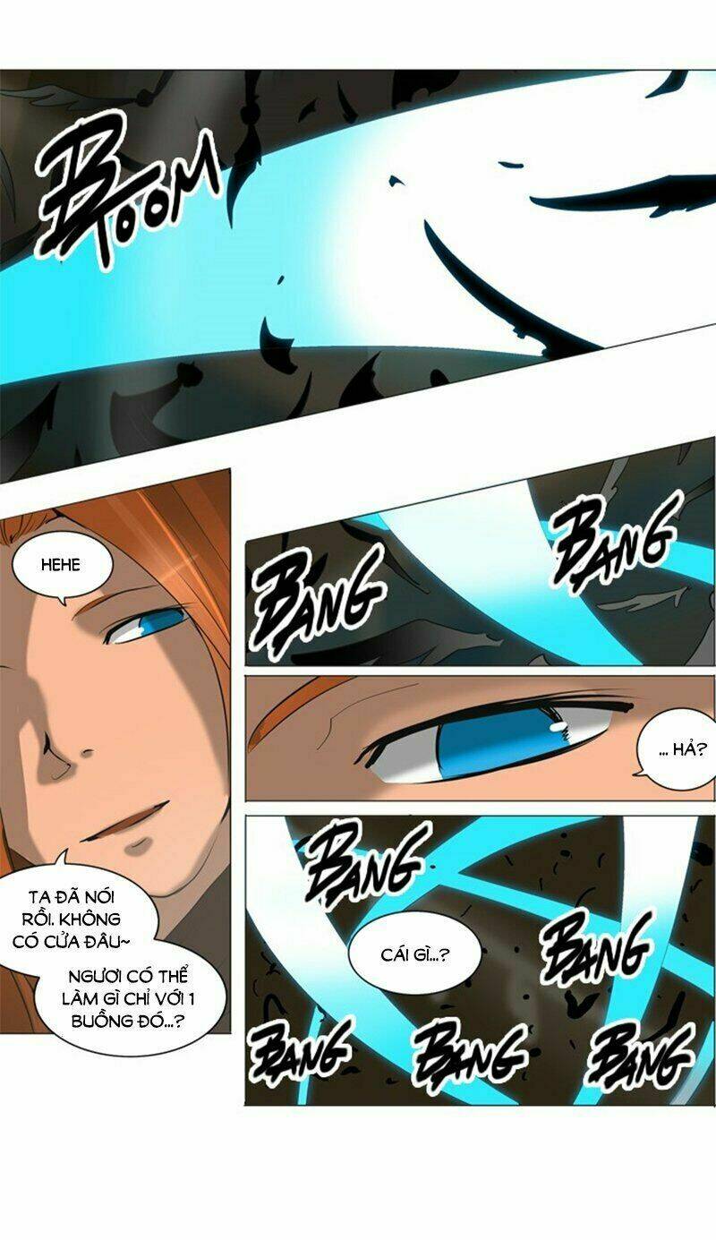 Cuộc Chiến Trong Tòa Tháp – Tower Of God Chapter 222 - Trang 2